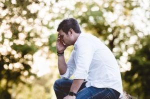 Duševní nemocí trpí každý pátý Čech, říká nový předseda Psychiatrické společnosti profesor Pavel Mohr