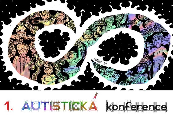 1. Autistická konference: Lidé s autismem budou mít svou konferenci 2