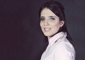 Jsem workoškolik, tak budu i workoholik, říká autistka Kristýna 3