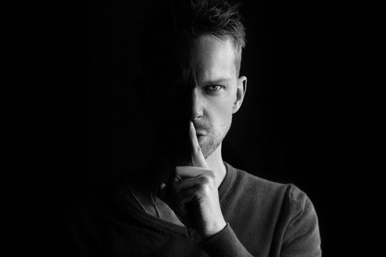 O narcistické poruše osobnosti - podcast
