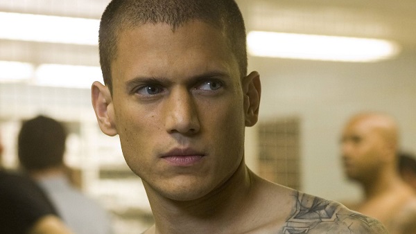Autism is a gift for me, said 49-year-old actor Wentworth Miller to his diagnostic as an adult 4