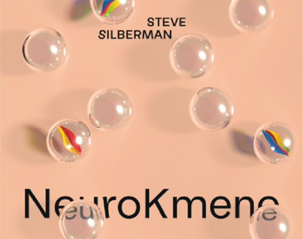 Steve Silberman: Patologizování autismu neposkytuje skutočnou podporu lidem s autismem ze strany společnosti