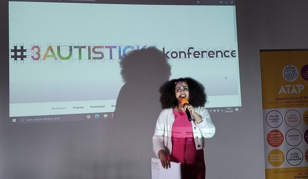 3. autistická konference očima autistického návštěvníka. Hodnocení 10/10